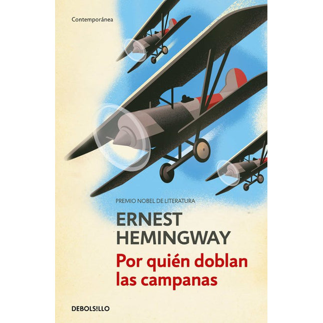 Por quién doblan las campanas