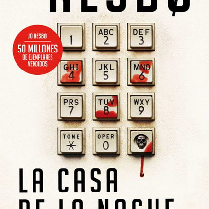 La casa de la noche