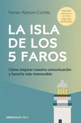 La isla de los 5 faros