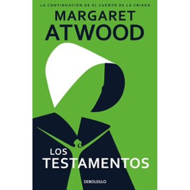 LOS TESTAMENTOS