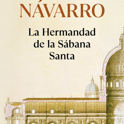 La hermandad de la sabana santa