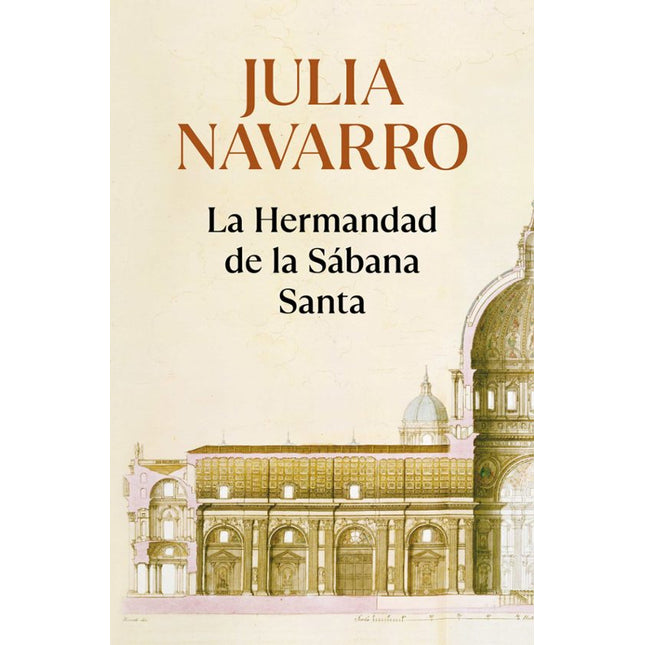 La hermandad de la sabana santa