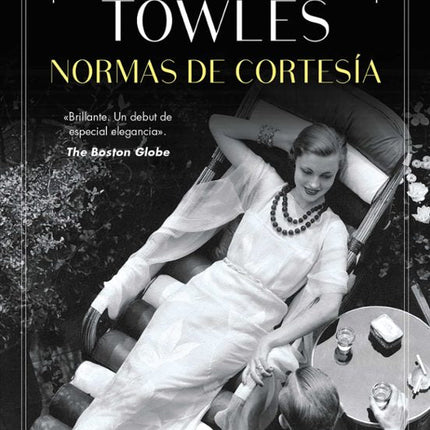 NORMAS DE CORTESIA