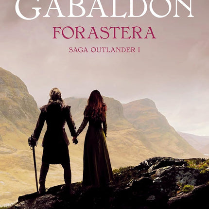 FORASTERA (OUTLANDER 1)