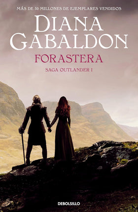 FORASTERA (OUTLANDER 1)