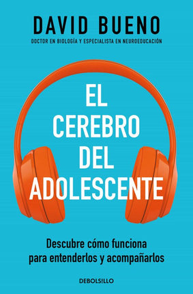 El cerebro del adolescente