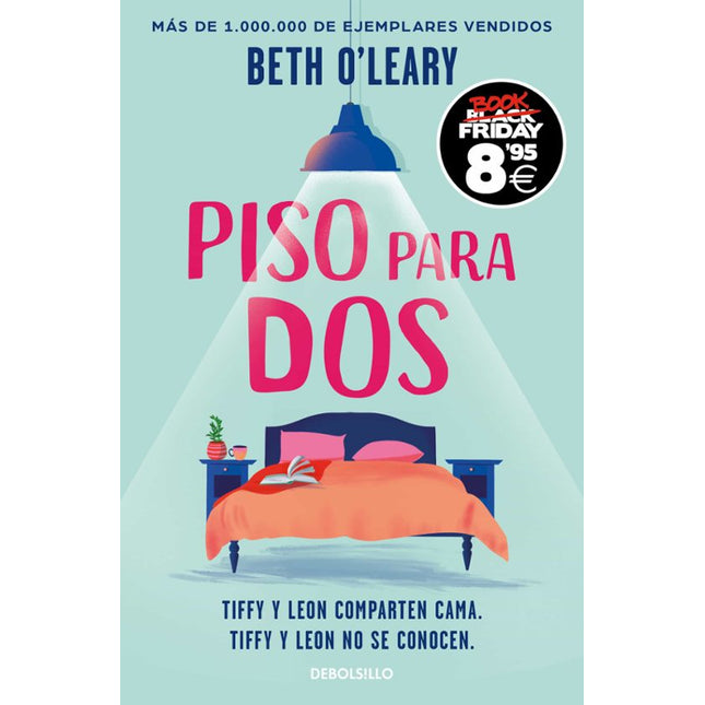 Piso para dos