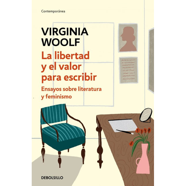 La libertad y el valor para escribir