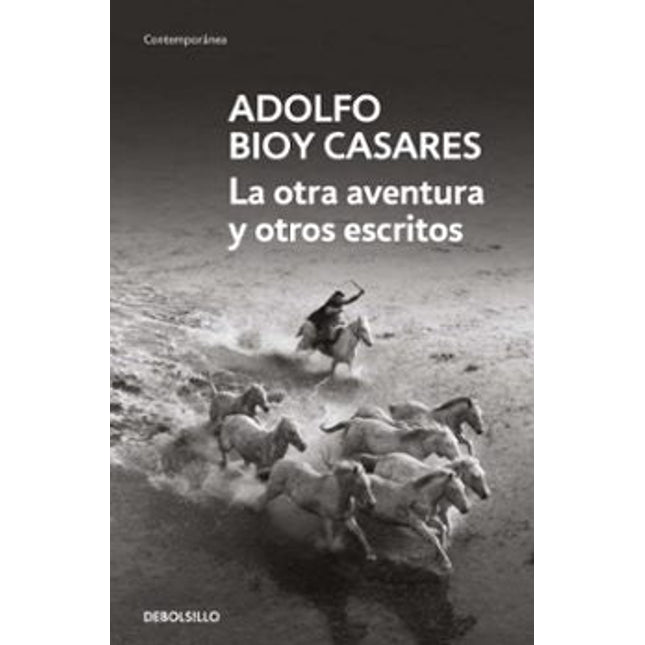 La otra aventura y otros escritos