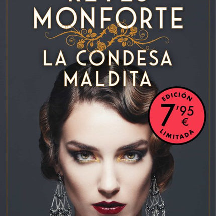 La condesa maldita