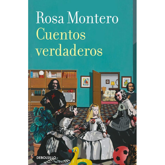 Cuentos verdaderos