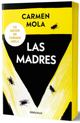 Las madres (la novia gitana 4)