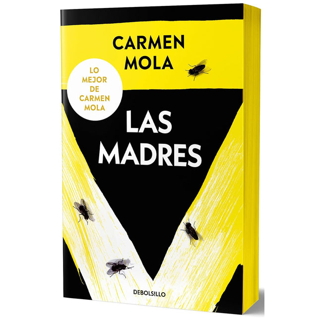 Las madres (la novia gitana 4)