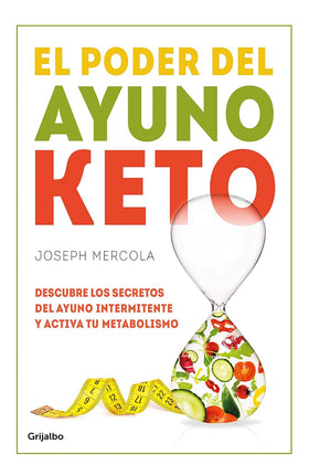 El poder del ayuno quedó