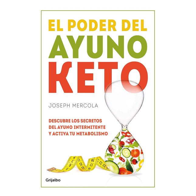 El poder del ayuno quedó