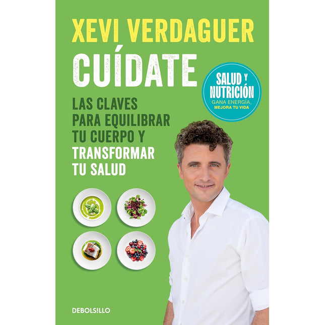 Cuídate