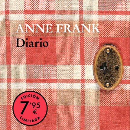 Diario de Anne Frank