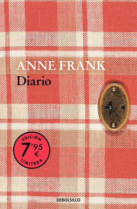 Diario de Anne Frank