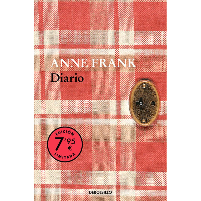 DIARIO DE ANNE FRANK