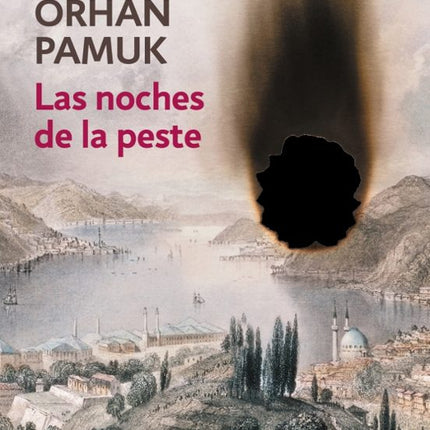 Las noches de la peste