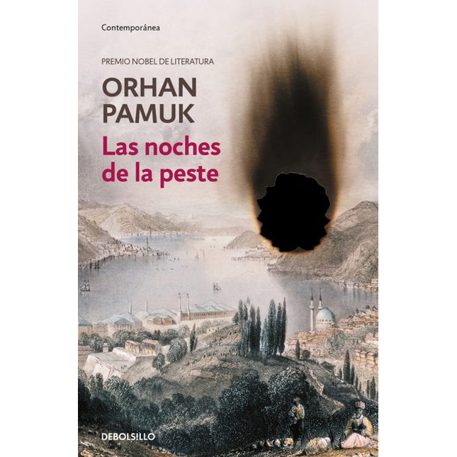 Las noches de la peste