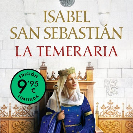 La temeraria