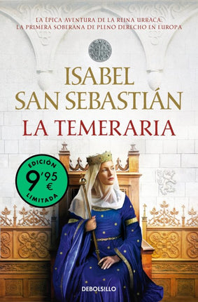 La temeraria