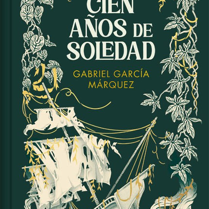 Cien años de soledad