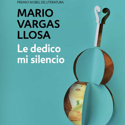 Le dedico mi silencio