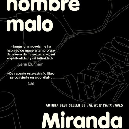 El primer hombre malo