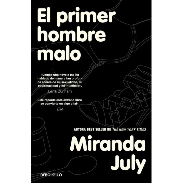 El primer hombre malo