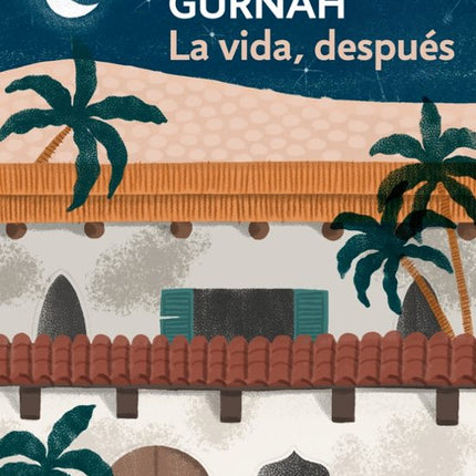 LA VIDA, DESPUES