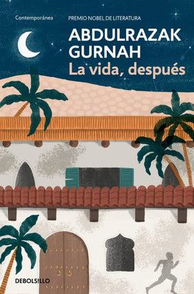 LA VIDA, DESPUES