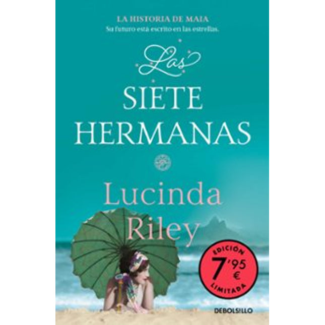 Las siete hermanas