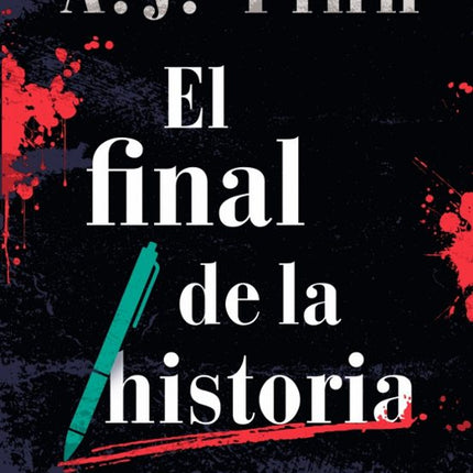 El final de la historia