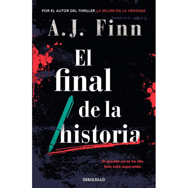 El final de la historia
