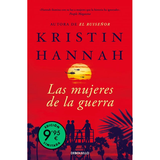 Las mujeres de la guerra