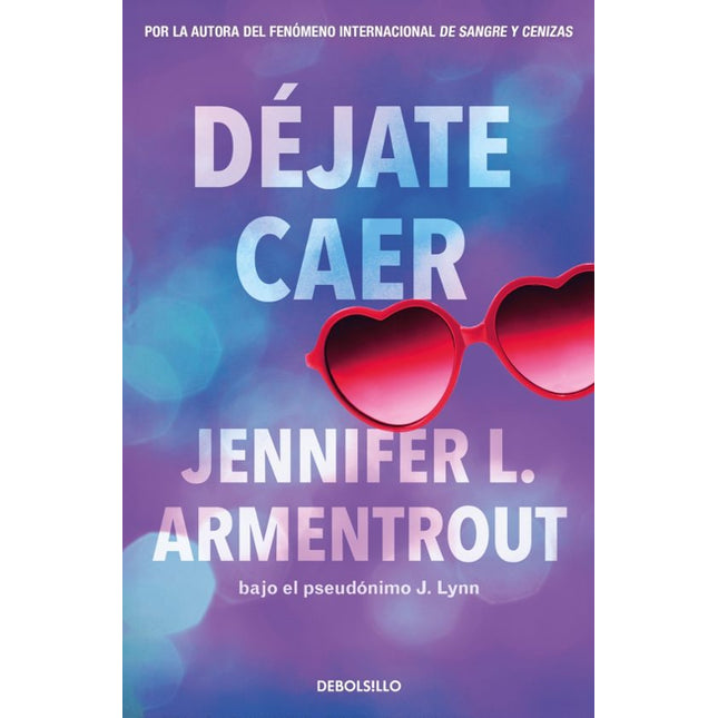 Déjate caer (te esperaré 4)