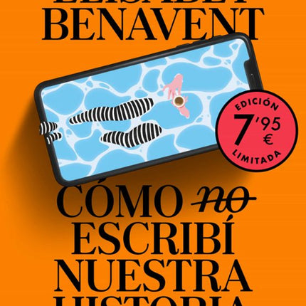 Cómo (no) escribí nuestra historia