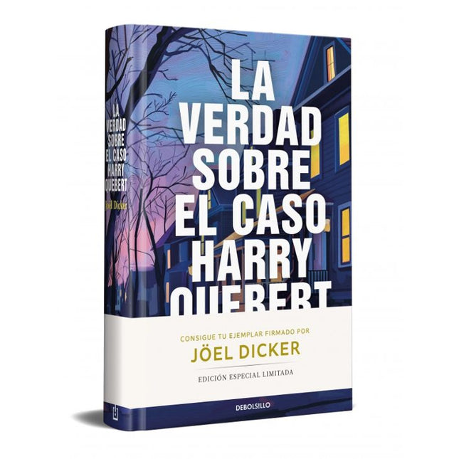 La verdad sobre el caso Harry querer