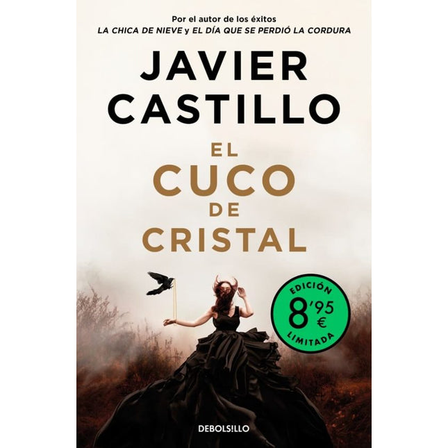 EL CUCO DE CRISTAL