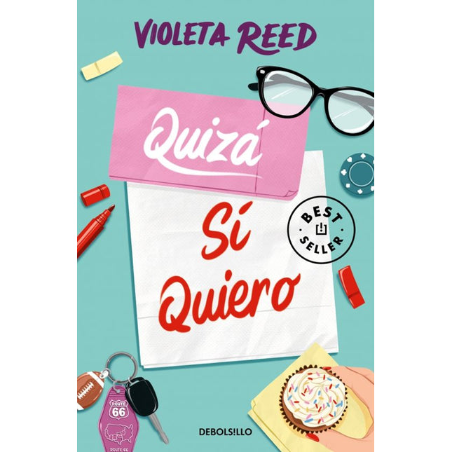 Quizá sí quiero (quererte 2)