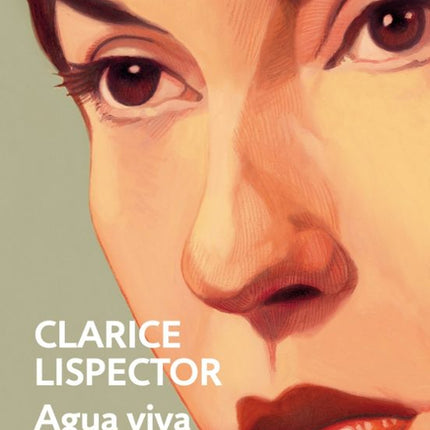 Agua viva
