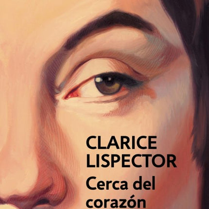 CERCA DEL CORAZON SALVAJE