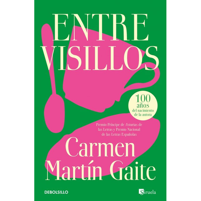 Entre visillos
