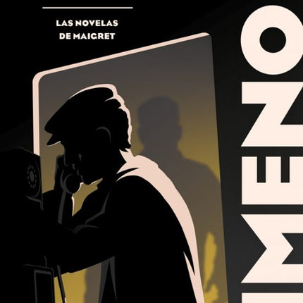 El muerto de mayores