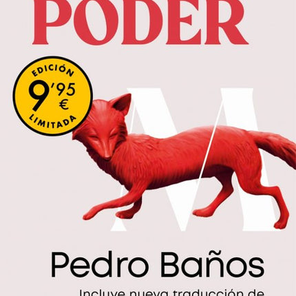 El poder. Un estratega lee a Maquiavelo