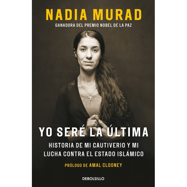 YO SERE LA ULTIMA