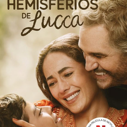 Los dos hemisferios de Lucca