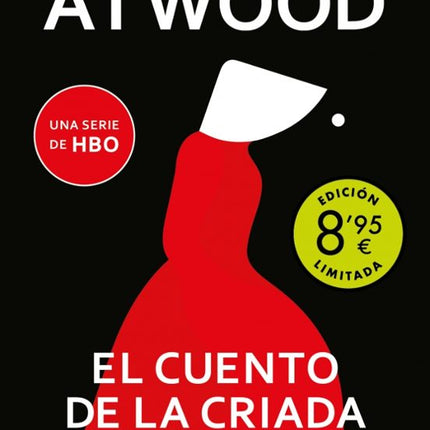 El cuento de la criada